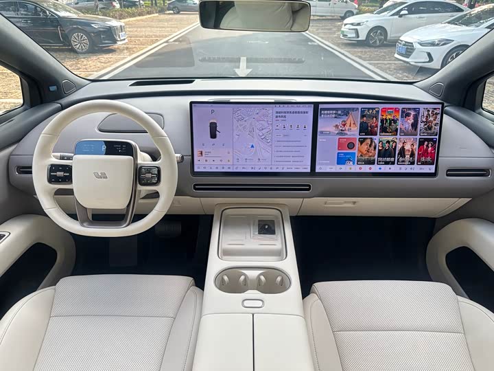 Фото 6 - LiXiang i6