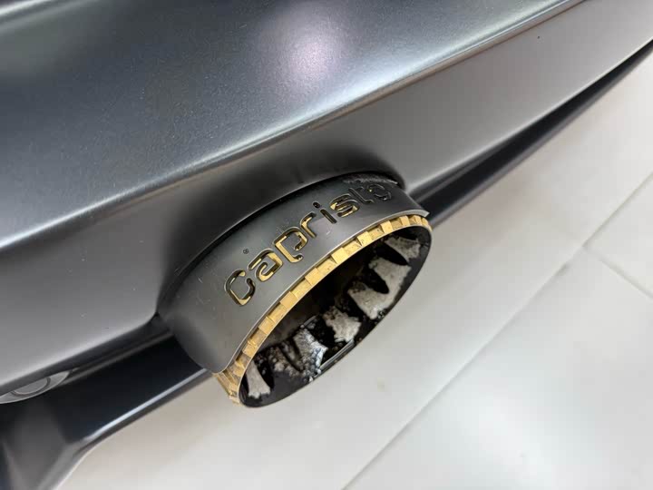 Фото 6 - Maserati MC20