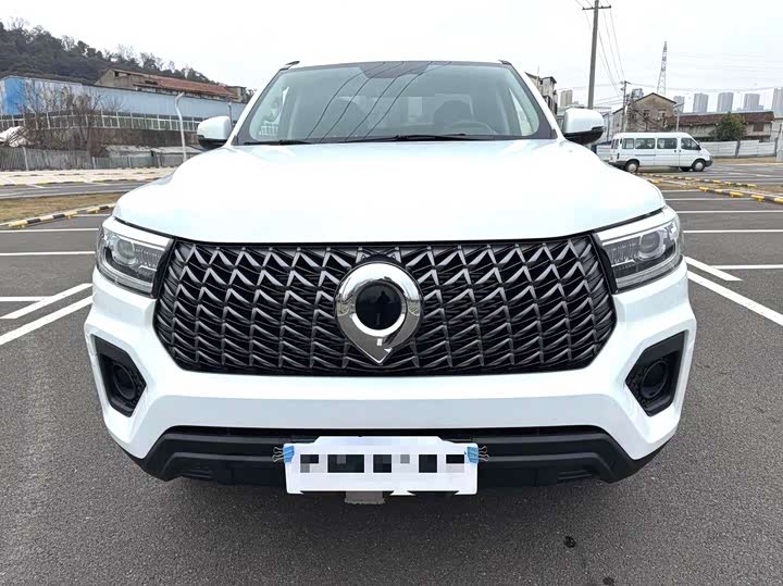 Фото 2 - Great Wall Pao