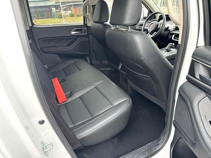 Фото 4 - Great Wall Pao