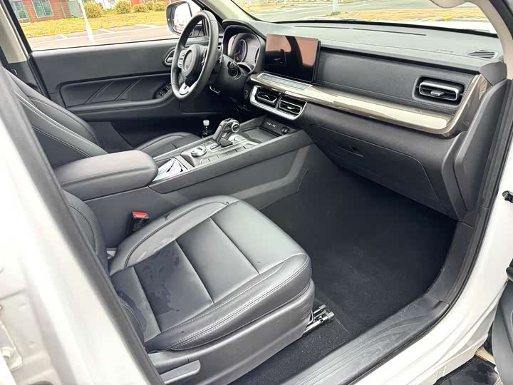 Фото 5 - Great Wall Pao