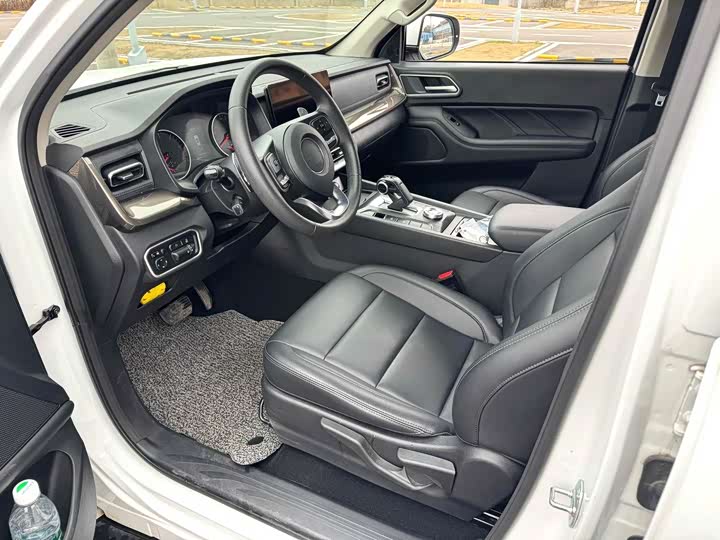 Фото 6 - Great Wall Pao