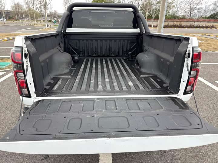 Фото 7 - Great Wall Pao