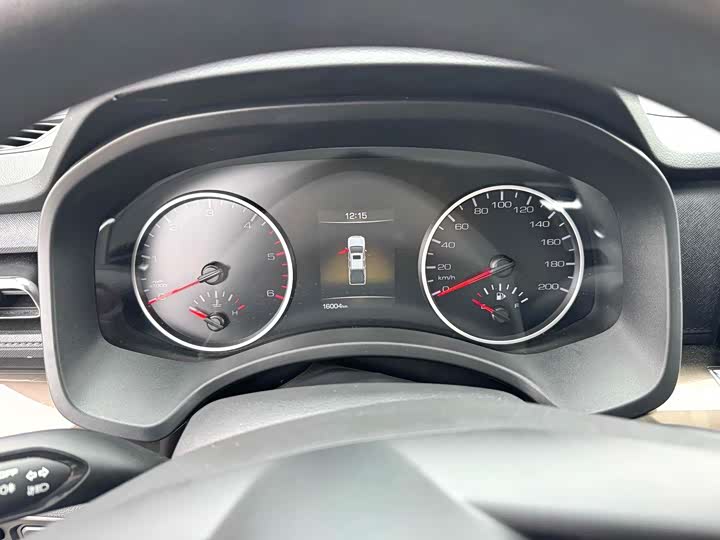 Фото 8 - Great Wall Pao