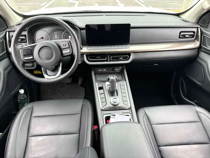 Фото 9 - Great Wall Pao