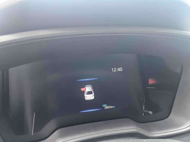 Фото 6 - Toyota Corolla