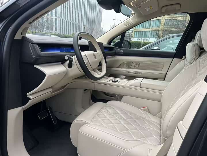 Фото 8 - Nio ES8