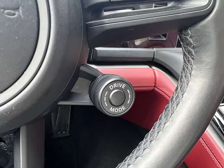 Фото 6 - Porsche Panamera