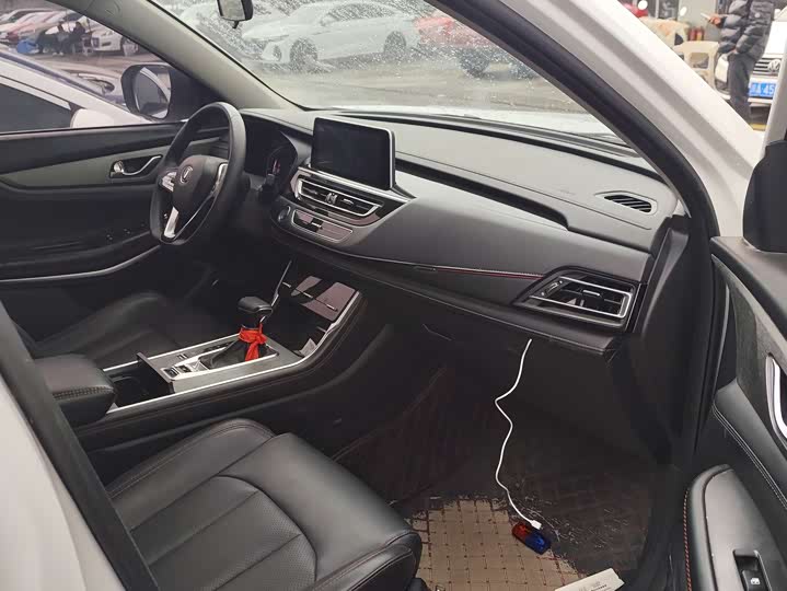 Photo 4 - Changan CS75