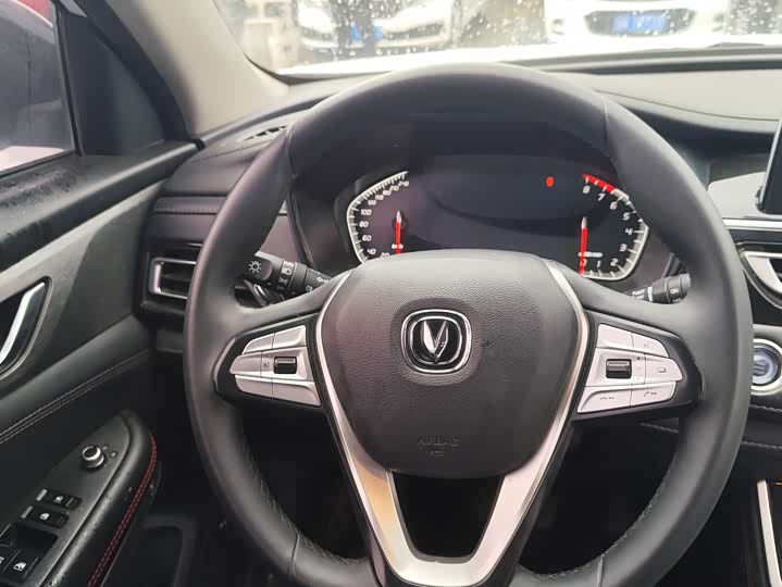 Photo 6 - Changan CS75