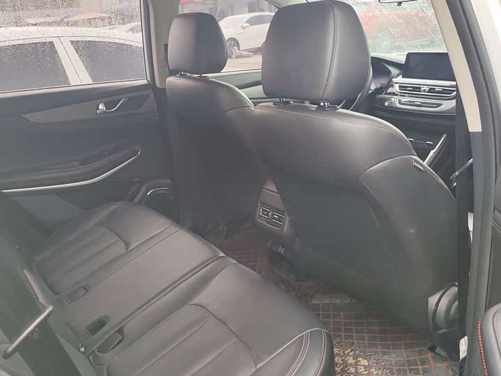 Photo 7 - Changan CS75