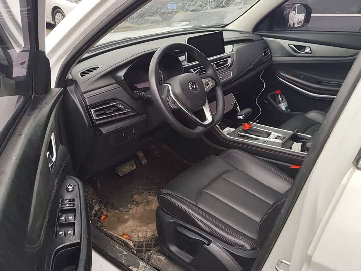 Photo 8 - Changan CS75