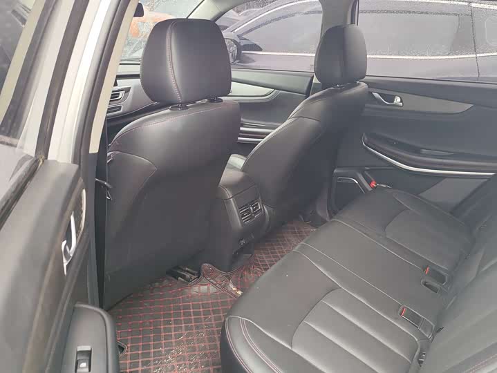 Photo 9 - Changan CS75