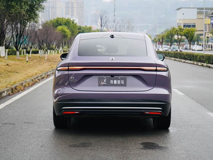 Фото 5 - Nio EC6