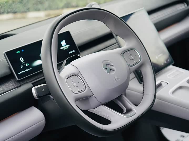 Фото 6 - Nio EC6