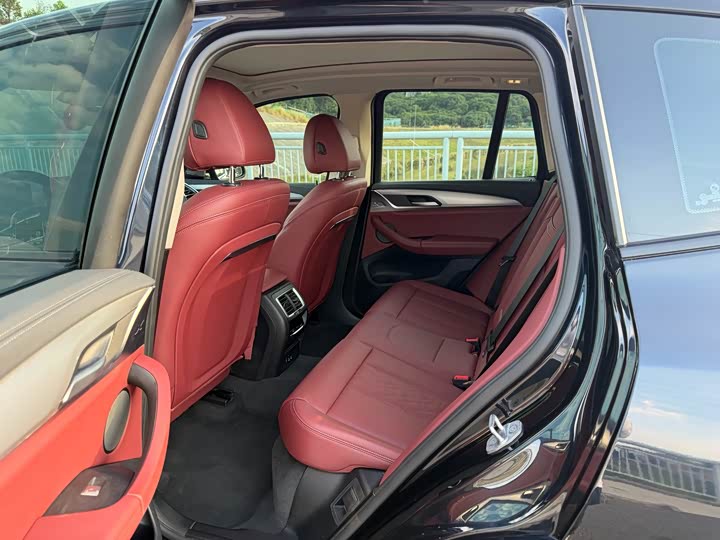 Фото 5 - BMW iX3