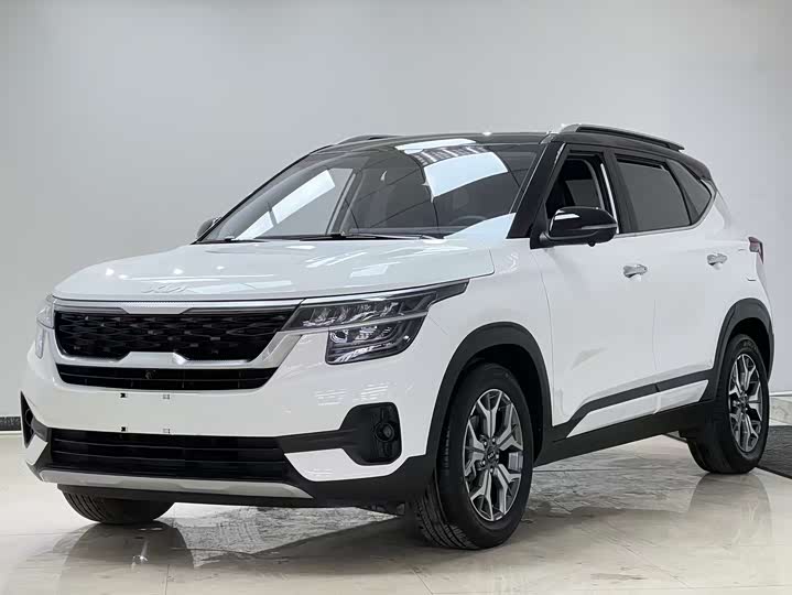 Фото 1 - Kia KX3