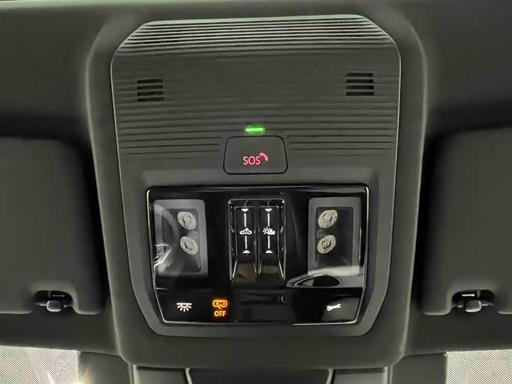 Фото 8 - Volkswagen Tayron