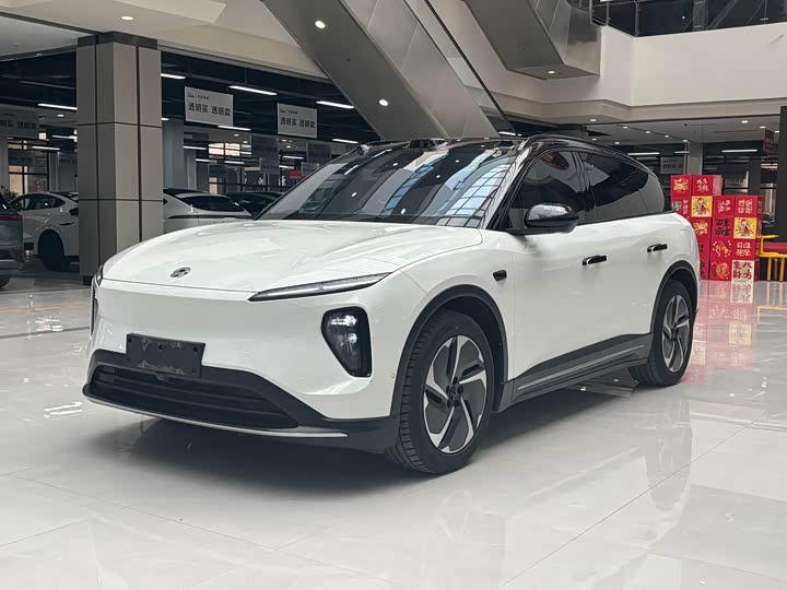 Фото 1 - Nio ES6