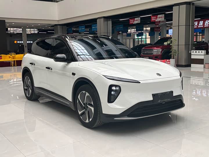 Фото 3 - Nio ES6