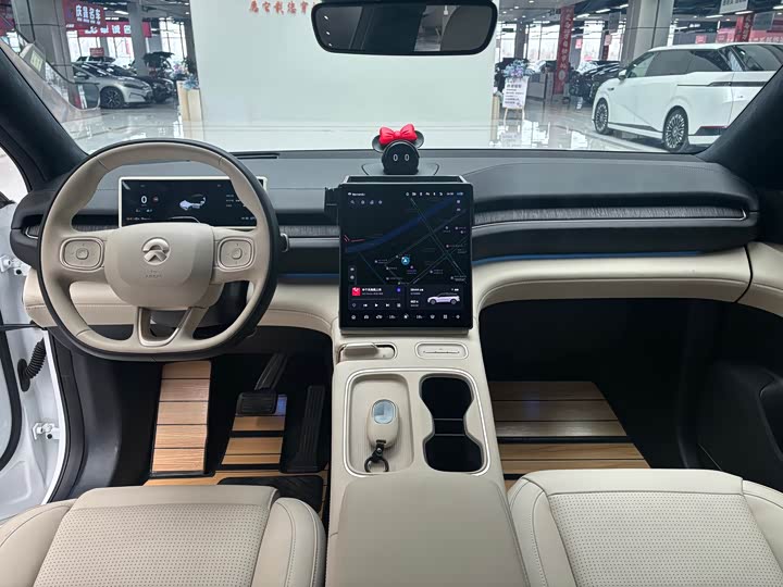 Фото 5 - Nio ES6