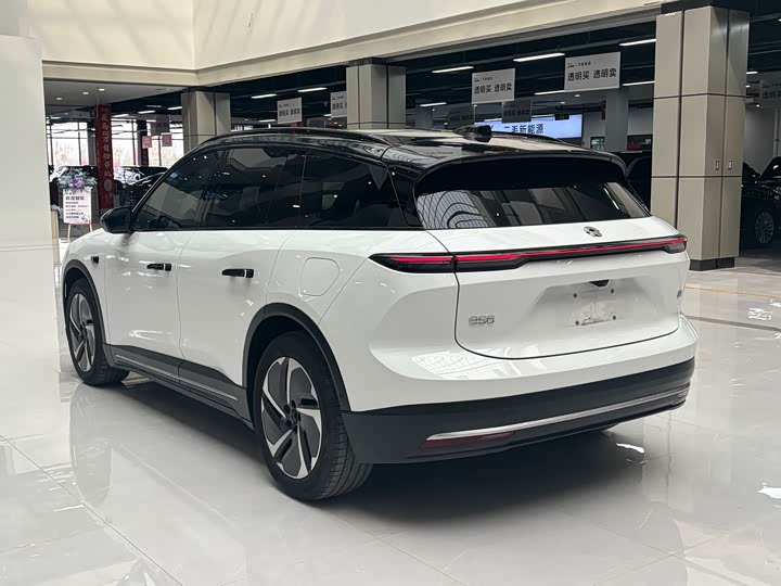 Фото 7 - Nio ES6