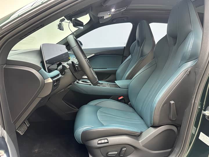 Фото 5 - MG Motor 7