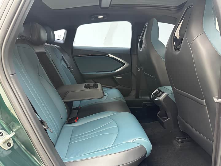 Фото 8 - MG Motor 7