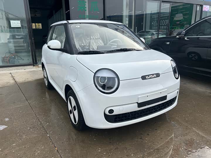 Фото 3 - Changan Qiyuan (Nevo) Lumin