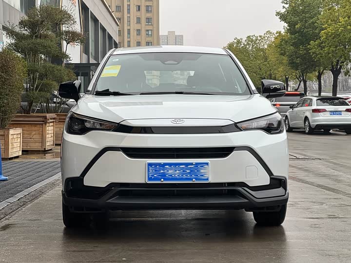 Фото 2 - Toyota Frontlander