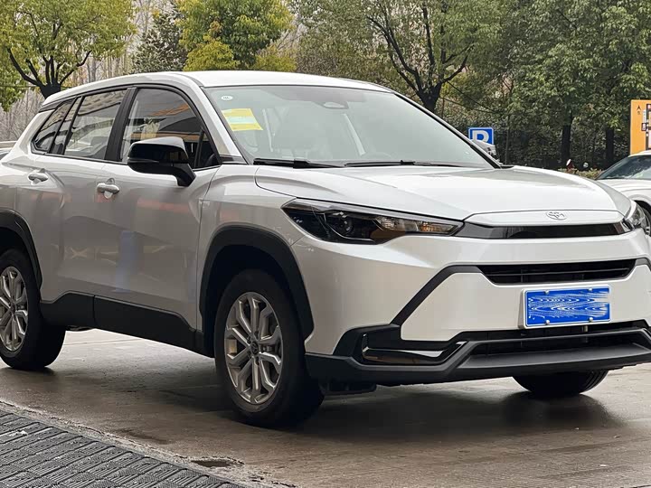 Фото 3 - Toyota Frontlander