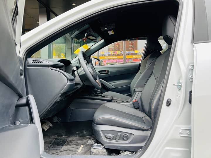 Фото 4 - Toyota Frontlander