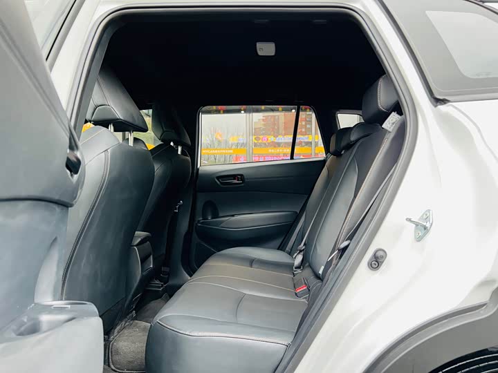 Фото 5 - Toyota Frontlander