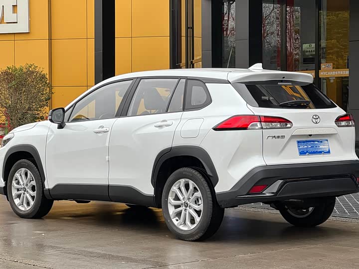 Фото 9 - Toyota Frontlander