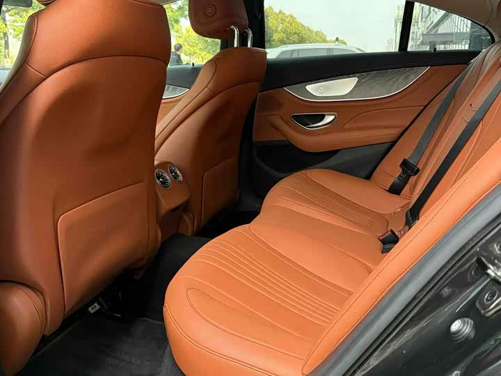 Photo 7 - Mercedes-Benz CLS-Class