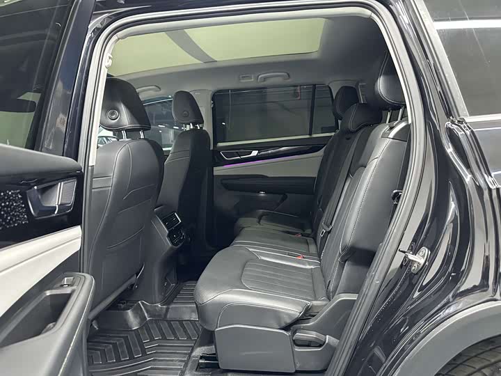 Фото 5 - Volkswagen Teramont Pro