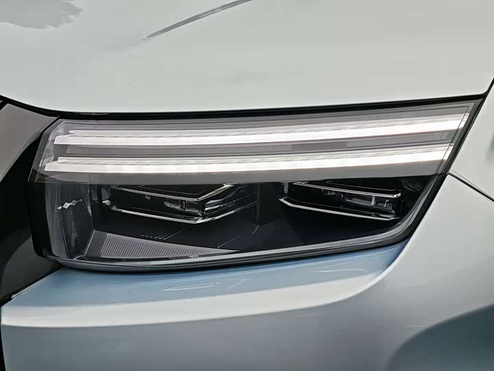 Фото 4 - BYD FangChengBao Titanium 3 (Tai 3)