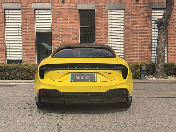 Фото 3 - Lotus Emeya