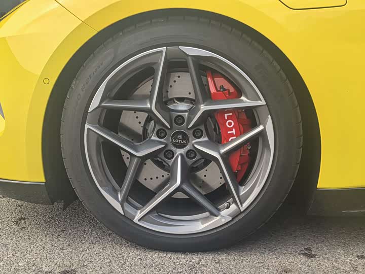 Фото 7 - Lotus Emeya