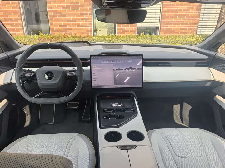 Фото 9 - Lotus Emeya