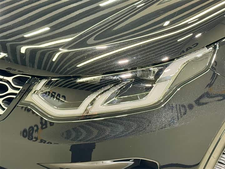 Фото 8 - Land Rover Discovery Sport