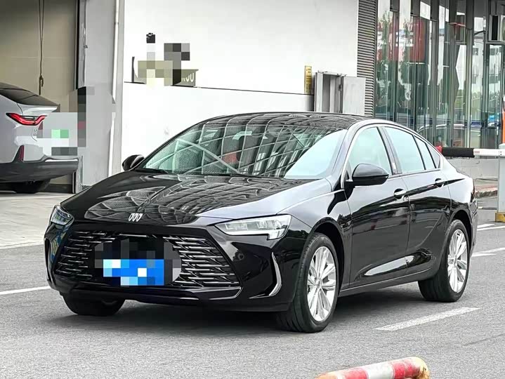 Фото 1 - Buick Regal