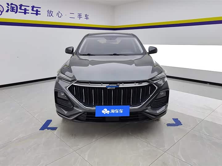 Фото 2 - Changan Oshan X5
