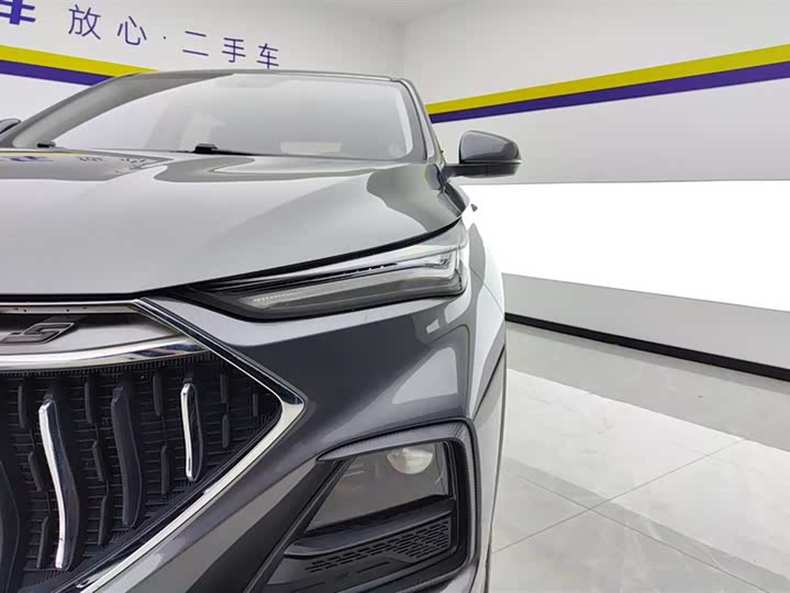 Фото 5 - Changan Oshan X5