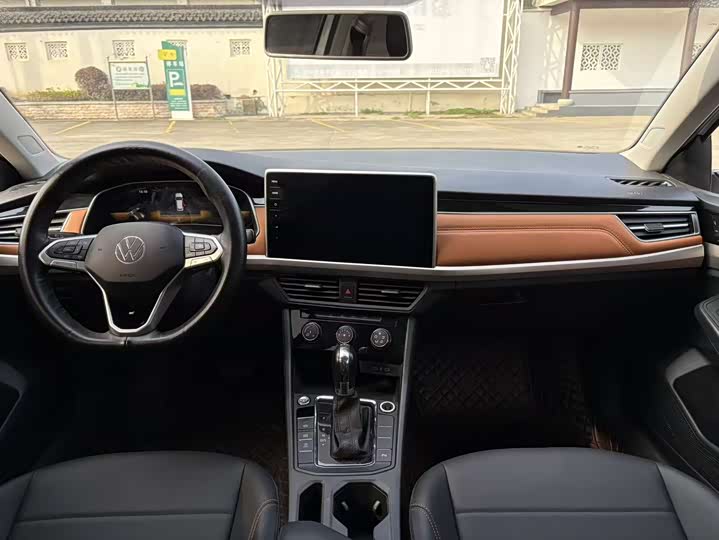 Фото 7 - Volkswagen Bora