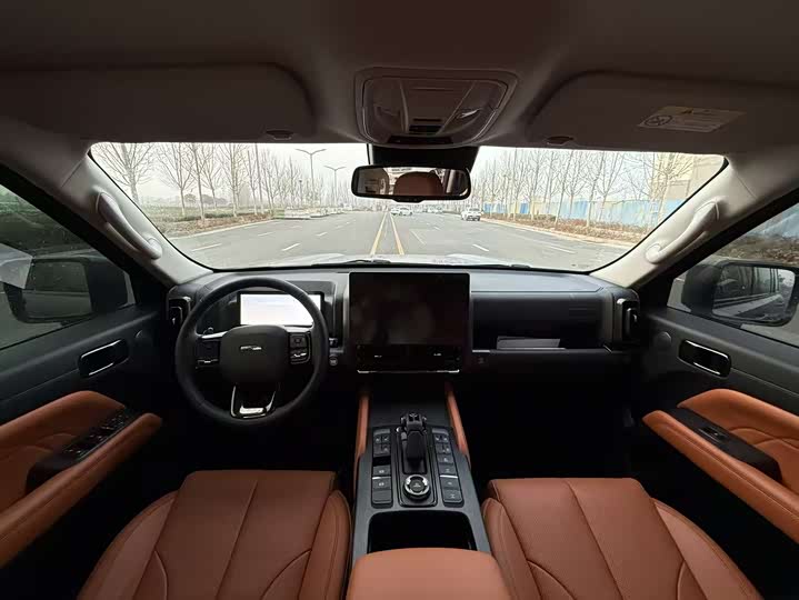 Фото 5 - Haval H9