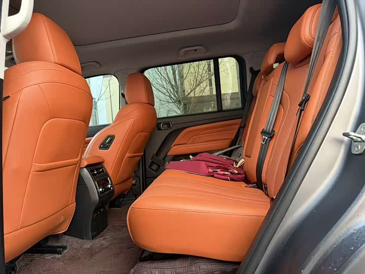 Фото 6 - Haval H9