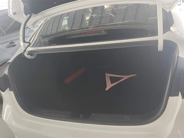 Photo 4 - Changan Eado Plus