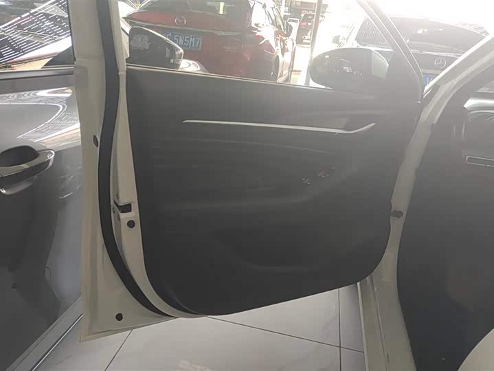 Photo 7 - Changan Eado Plus