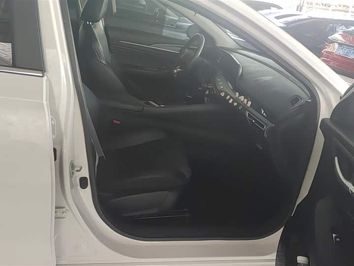 Photo 8 - Changan Eado Plus